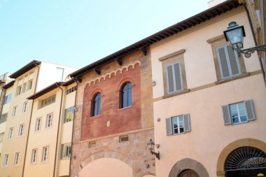 Piza bazı ayrıntıları