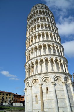 Pisa Kulesi - 1 / 10