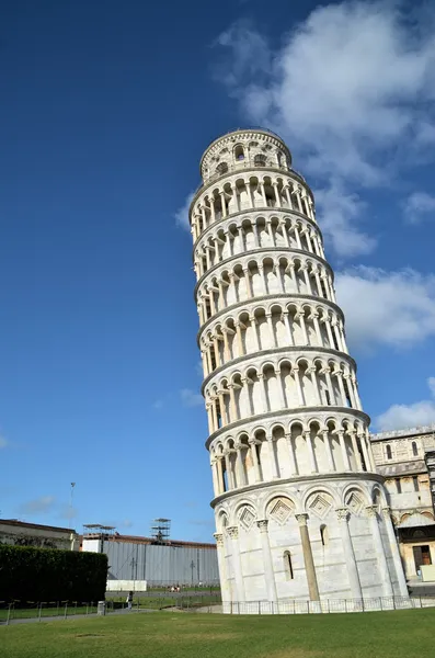 Pisa-Turm - 1 von 10 — Stockfoto