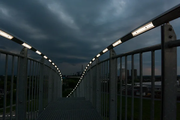 Tormenta — Foto de Stock