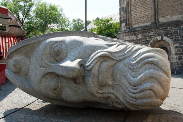 Los mártires de Bonn — Foto de Stock