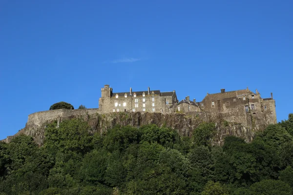 Κάστρο του Stirling — Φωτογραφία Αρχείου