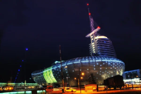 Doğa Bilimleri Müzesi 