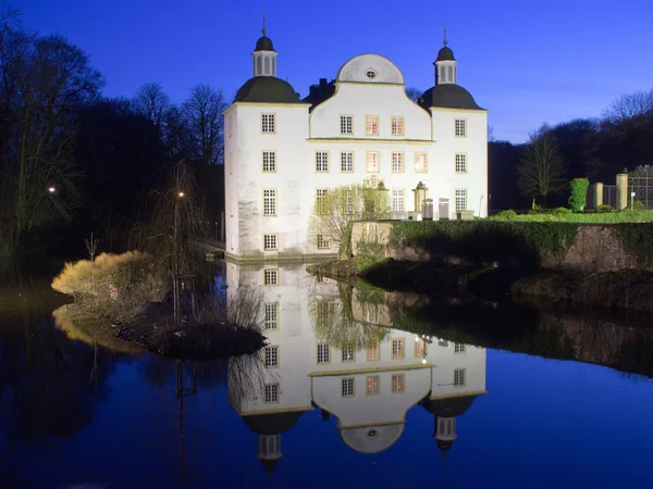 Burg Borbeck — Stockfoto
