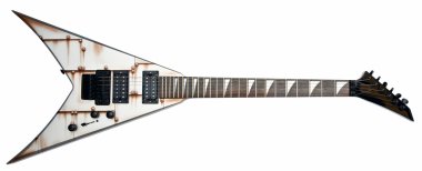 metal elektrik gitar
