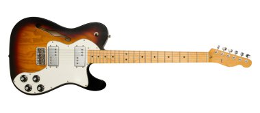 Elektro gitar