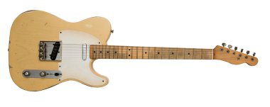 Elektro gitar