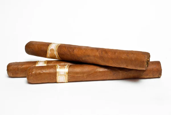 Zigarren — Stockfoto