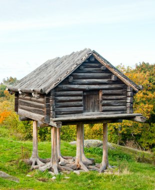 Ağaç Ev