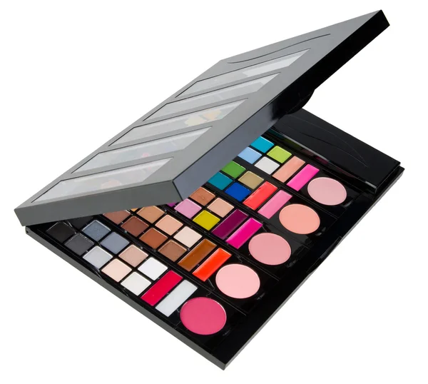 Make-up Box Set — Stockfoto