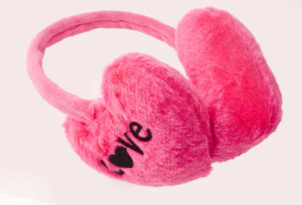 Earmuff — Fotografie, imagine de stoc