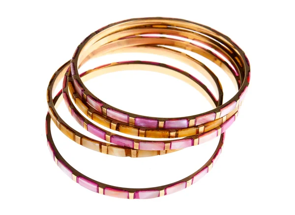 Bracciale donna — Foto Stock