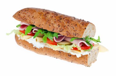 sandviç
