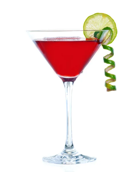 Cocktail Drink — Stockfoto