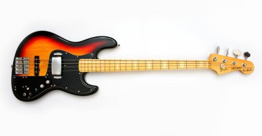 Elektro gitar