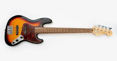Elektro gitar