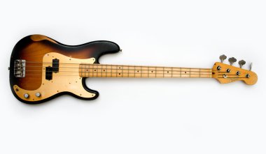 Elektro gitar