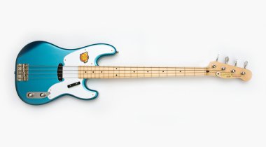 Elektro gitar
