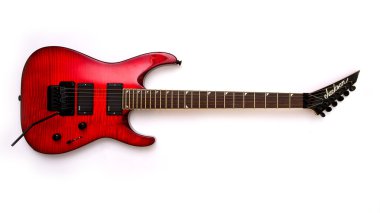 Elektro gitar