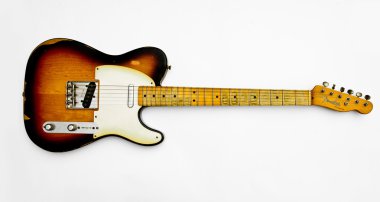 Elektro gitar