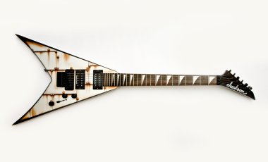 Elektro gitar