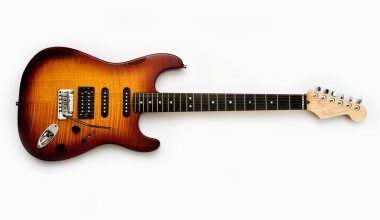Elektro gitar