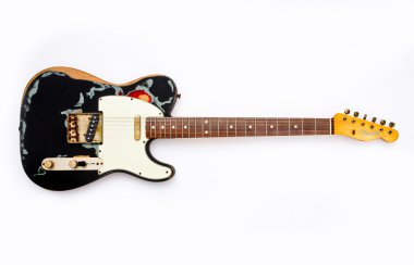 Elektro gitar