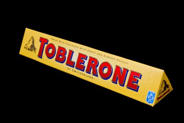 Toblerone