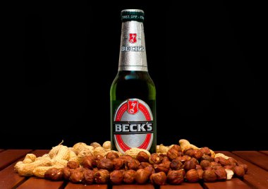 Beck's bira