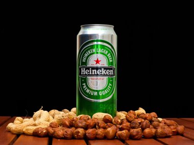Heineken