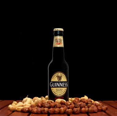 Guinness bira