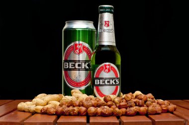 Beck's bira