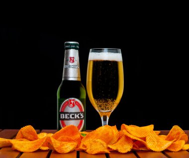Beck's bira