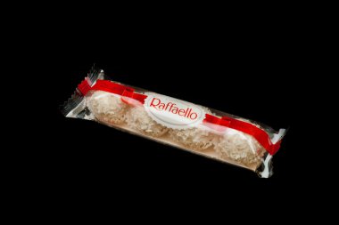 Çikolatalı gofret