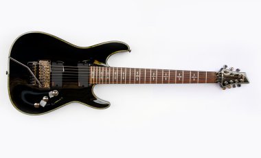 Elektro gitar