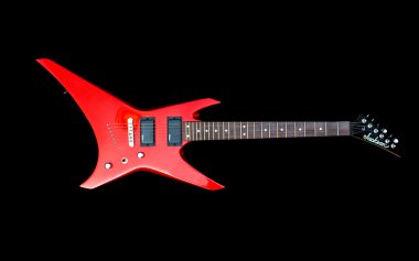 Elektro gitar