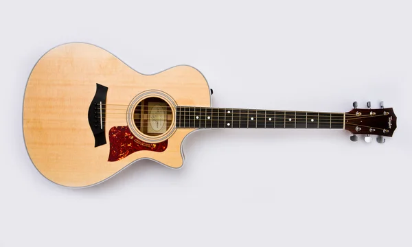 Guitar — Stock Photo, Image