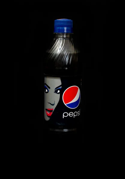 Pepsi cola — Zdjęcie stockowe