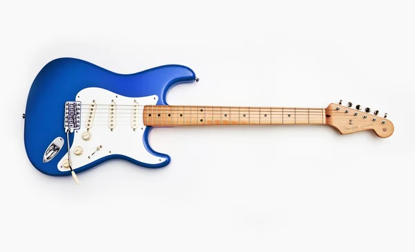 Electric guitar — Stock Photo, Image