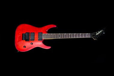 Elektro gitar