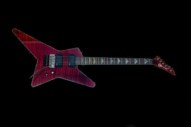 Elektro gitar