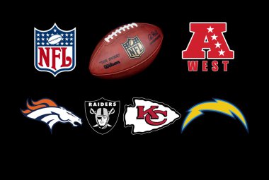 NFL Amerikan futbolu