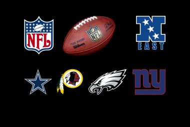 NFL Amerikan futbolu