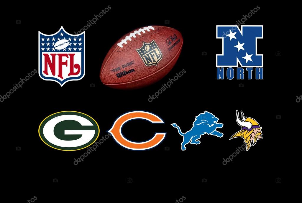 NFL futbol americano Foto editorial de stock 45976277 bertys30