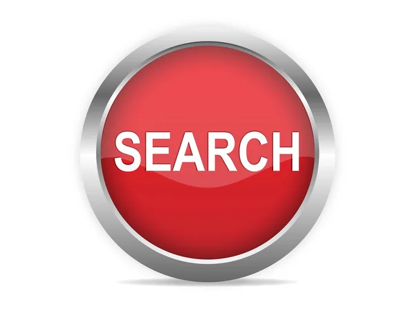 Search web button — Stock Vector