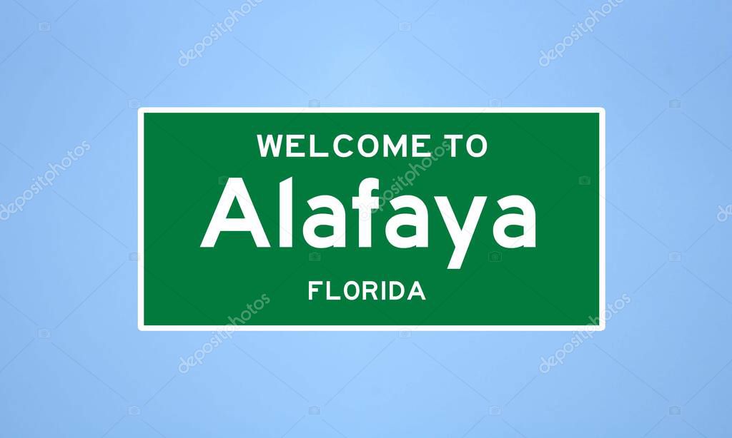 Alafaya