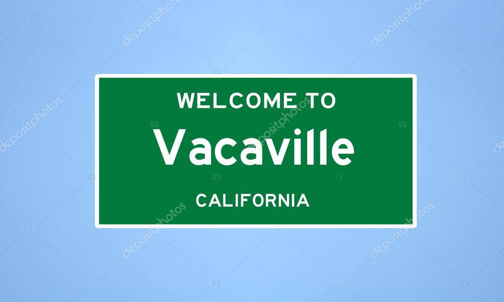 Vacaville