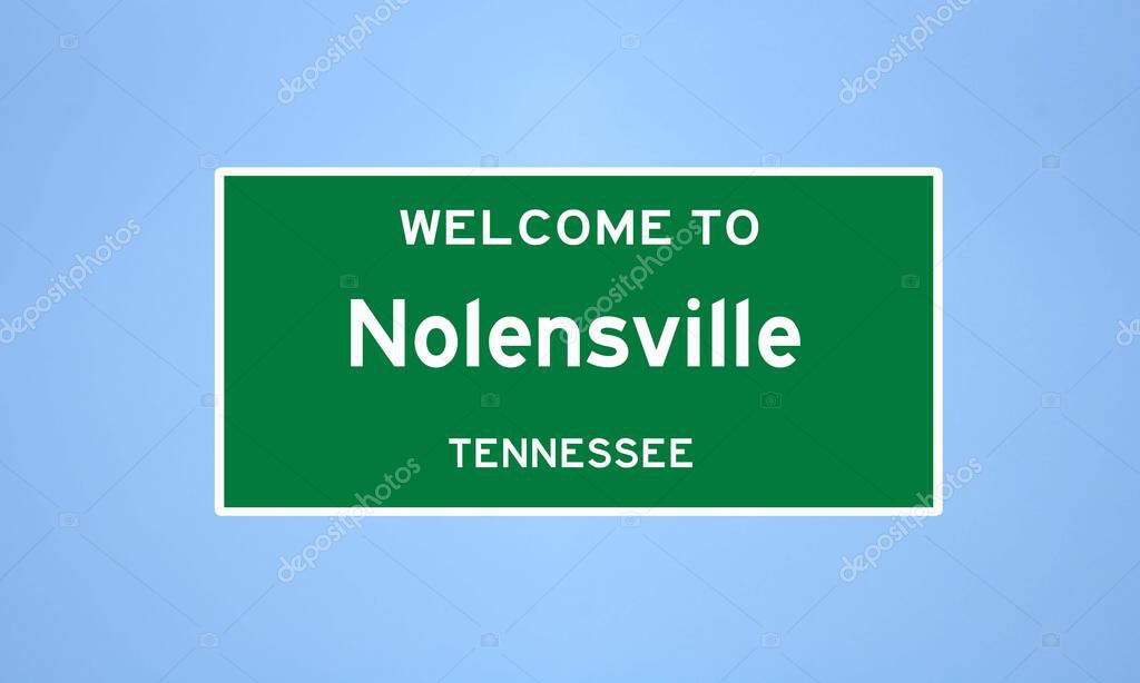 Nolensville