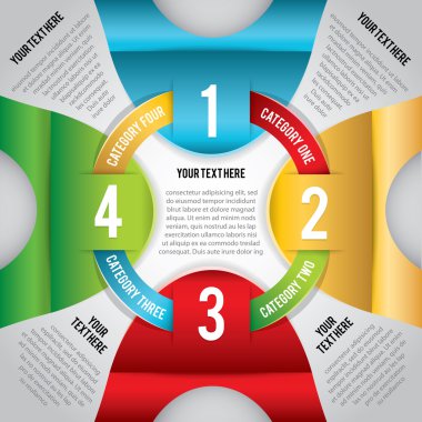 Modern Infographic