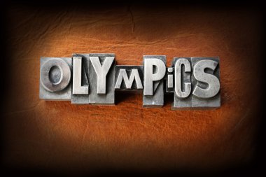 Olimpiyatları
